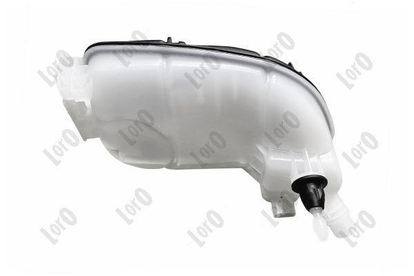 Vase d'expansion, liquide de refroidissement (Réservoir liquide de refroidissement) ABAKUS ref. 054-026-013